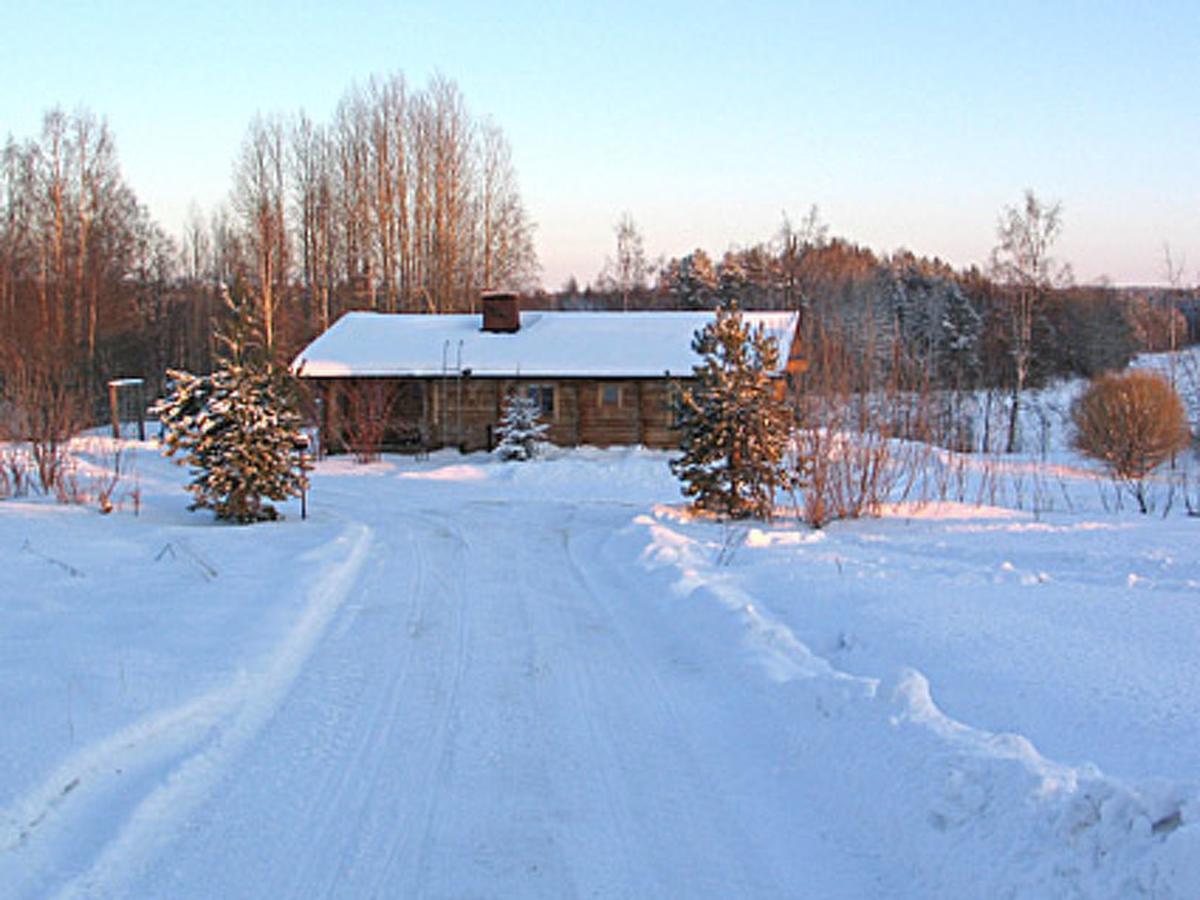 Holiday Home 5650 By Interhome Koskenpaa Exterior foto
