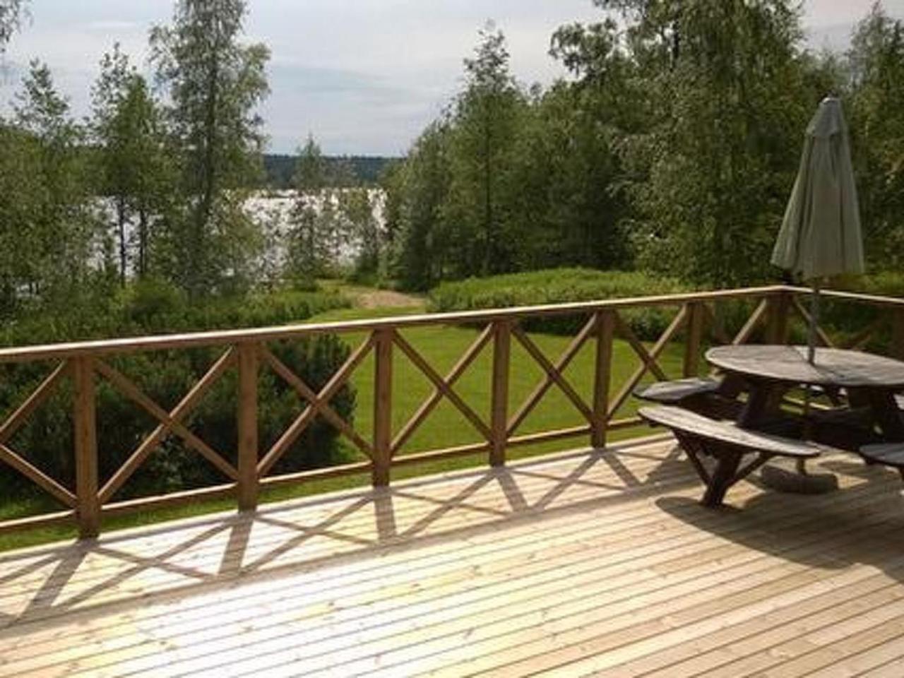 Holiday Home 5650 By Interhome Koskenpaa Exterior foto